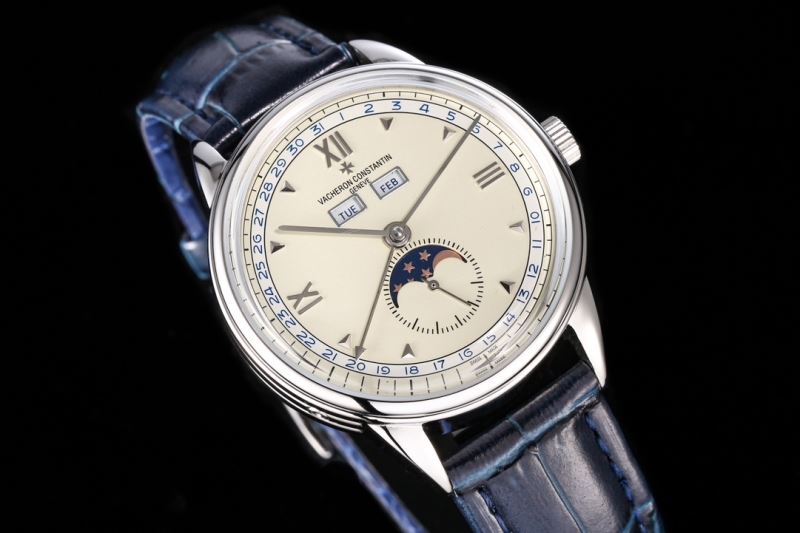 VACHERON CONSTANTIN Watches